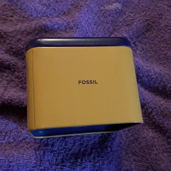 Women Fossil watch - Picture 3 of 4